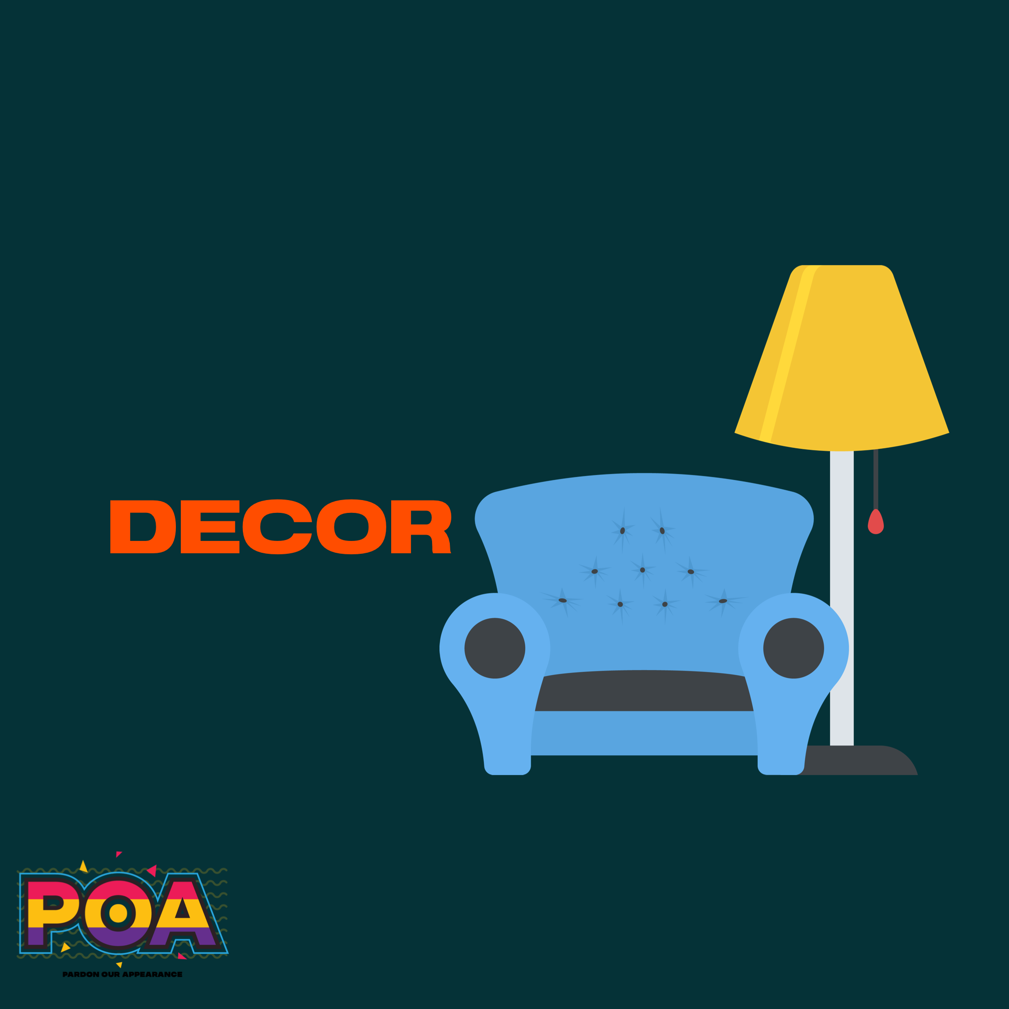 Poadecor