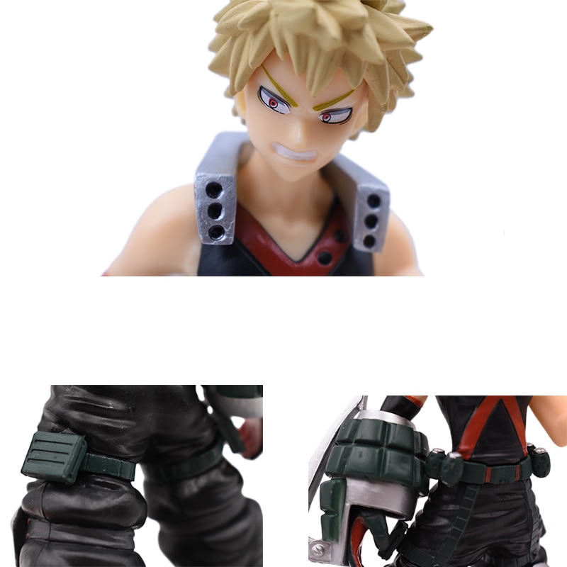 My Hero Academia - All Heroes (8 styles)