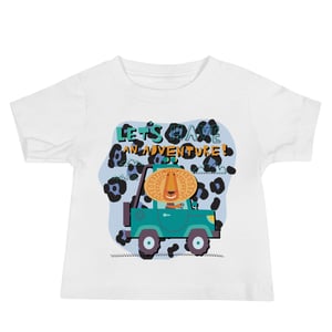 Baby POA Short Sleeve Tee