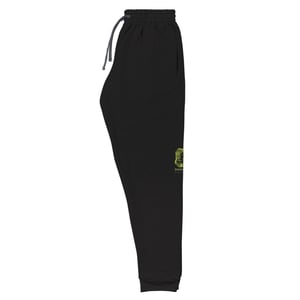 Familiar Vibes Unisex Joggers