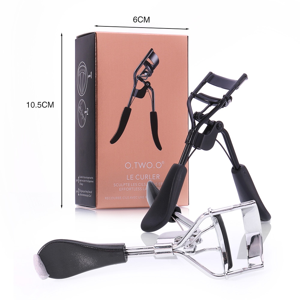 Eyelash Curler