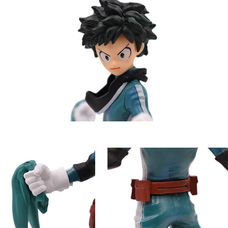 My Hero Academia - All Heroes (8 styles)