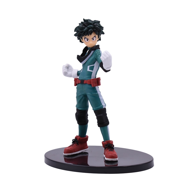 My Hero Academia - All Heroes (8 styles)