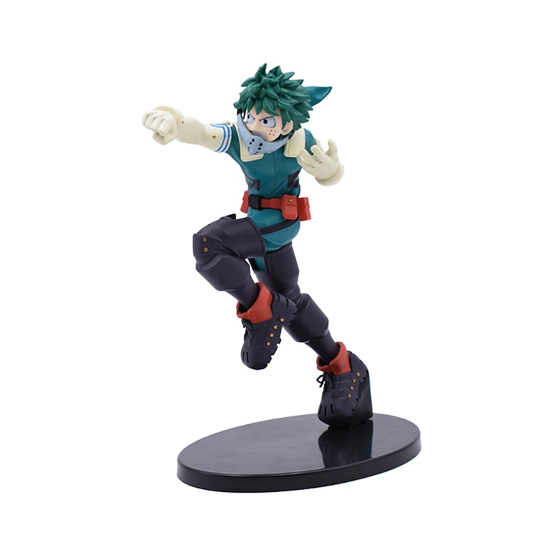 My Hero Academia - All Heroes (8 styles)