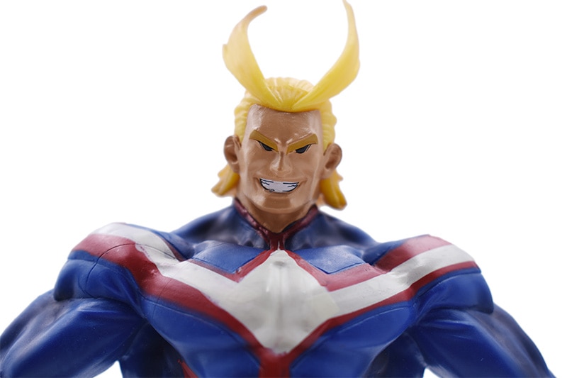 My Hero Academia - All Heroes (8 styles)