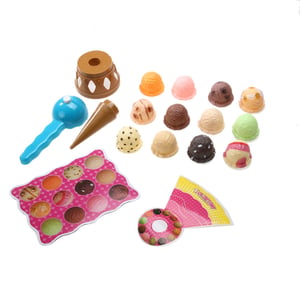 Kid’s Ice Cream Maker Toys