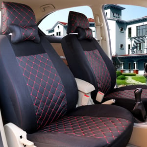 Universal Automobile Seat Cover for Protection