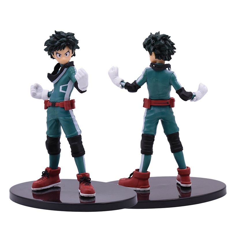 My Hero Academia - All Heroes (8 styles)