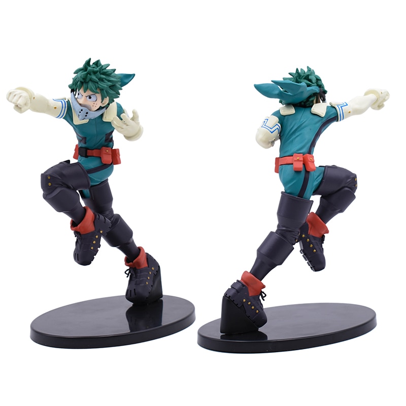 My Hero Academia - All Heroes (8 styles)