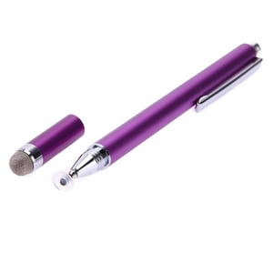 Colorful Metal Capacitive Stylus Pen