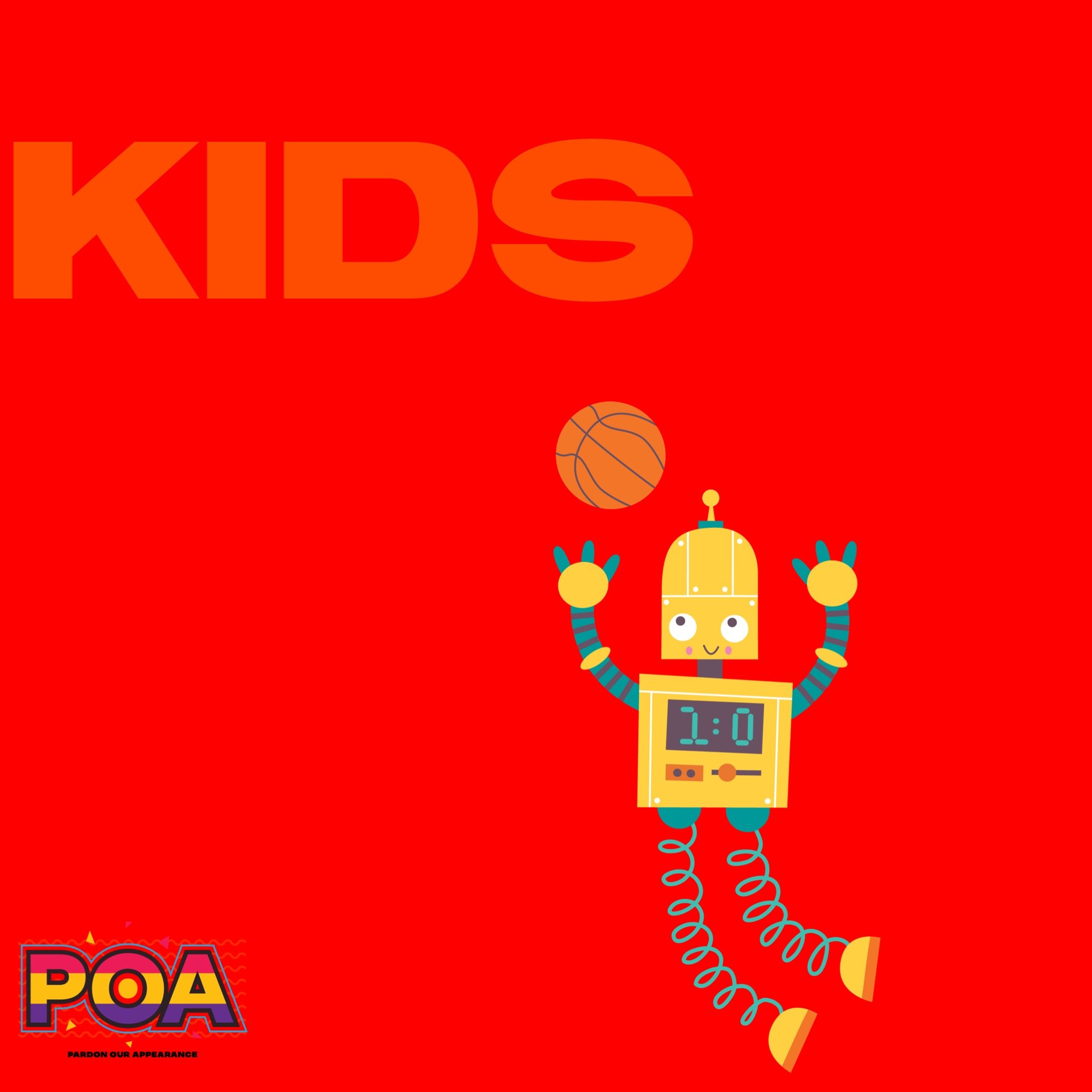 POAkids