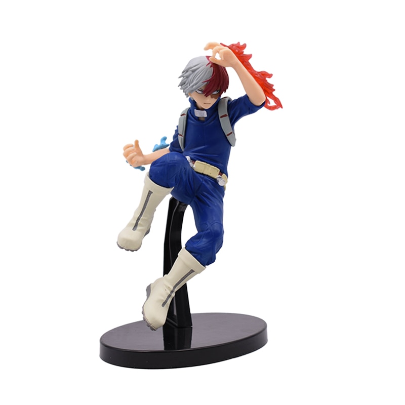 My Hero Academia - All Heroes (8 styles)