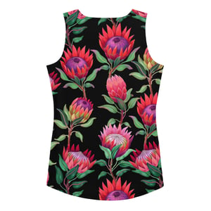Tropical Tank Top
