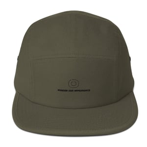 POA Five Panel Cap