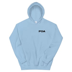 POA Hoodie