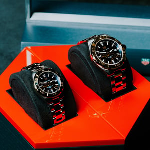 Jewelry & Watches