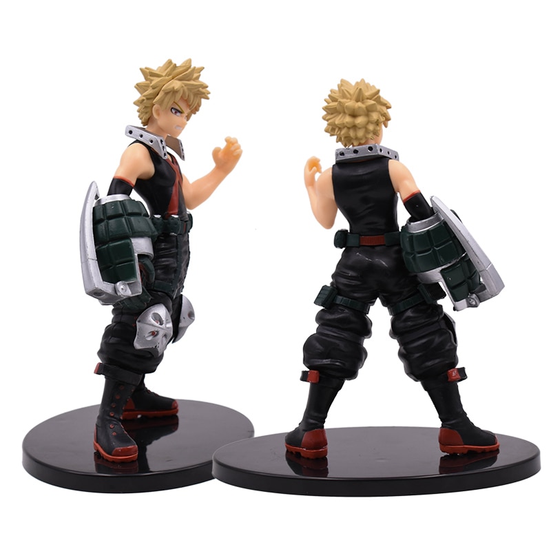 My Hero Academia - All Heroes (8 styles)