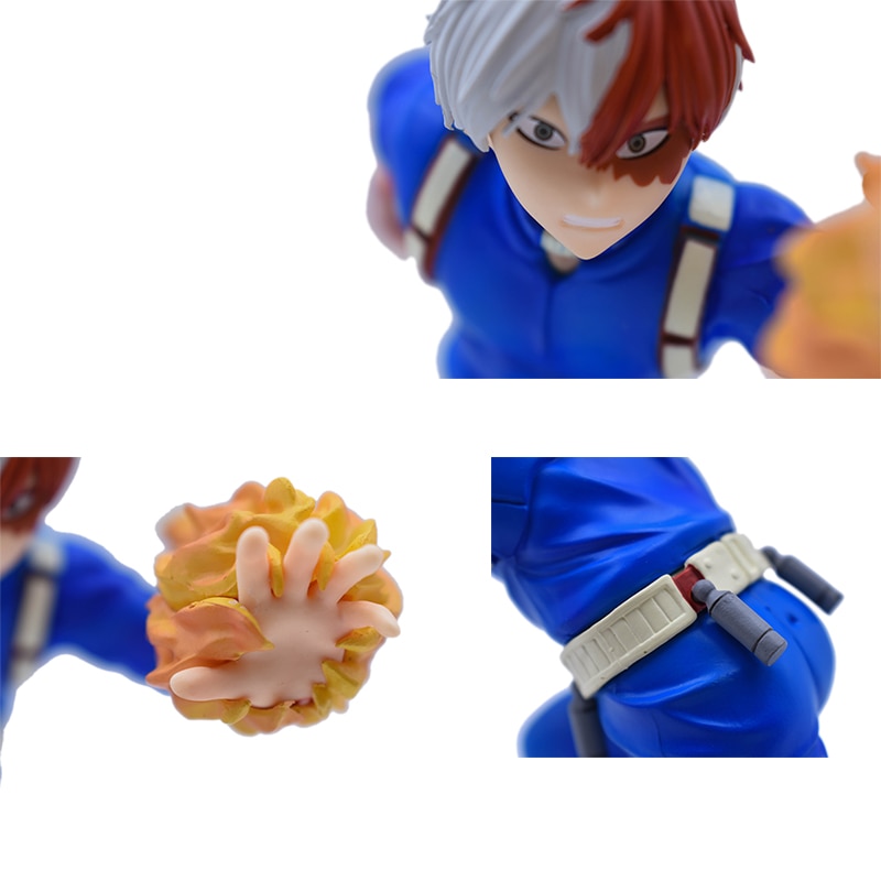 My Hero Academia - All Heroes (8 styles)