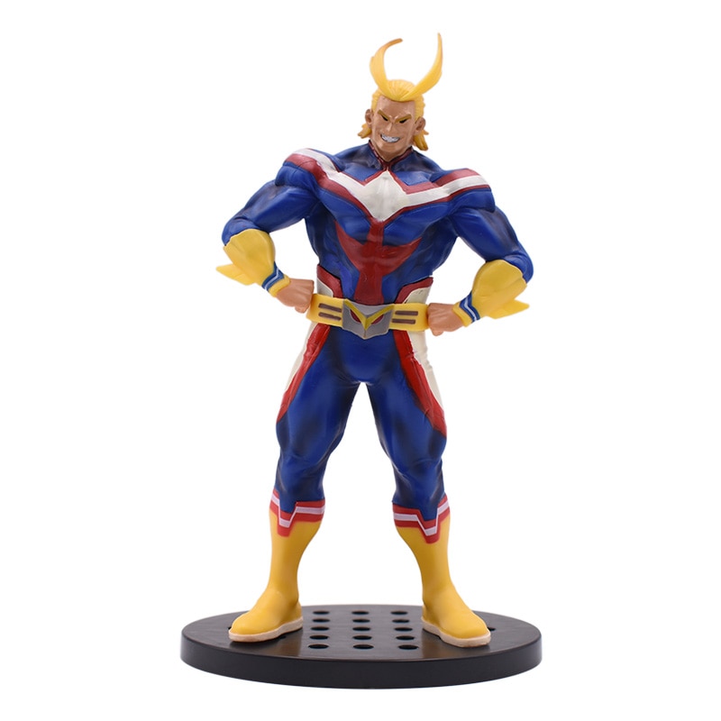 My Hero Academia - All Heroes (8 styles)