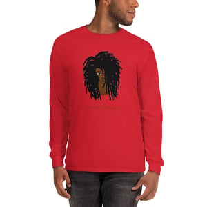 Men’s Natural Beauty Long Sleeve Shirt