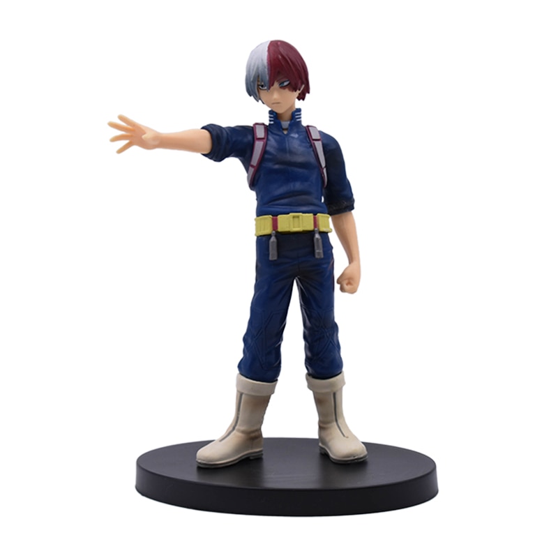 My Hero Academia - All Heroes (8 styles)