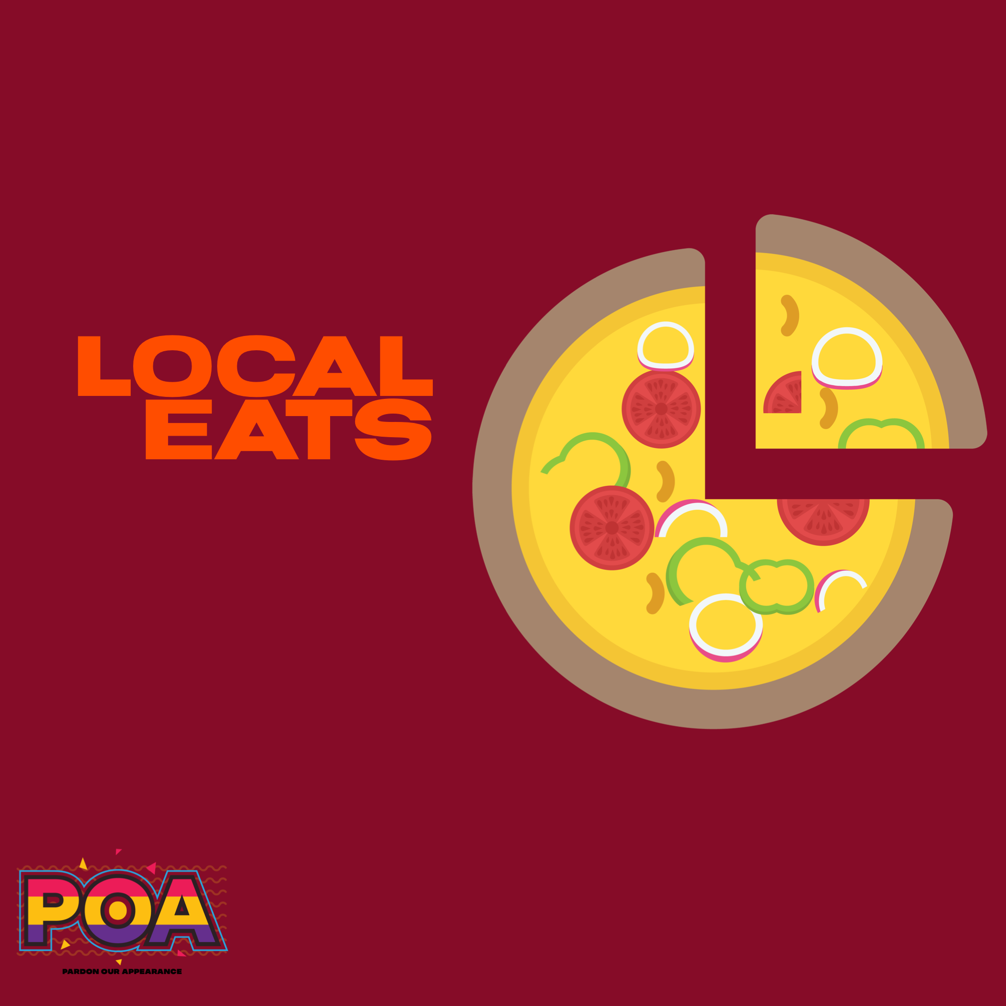Localeats