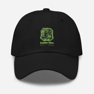 Familiar Vibes Dad hat