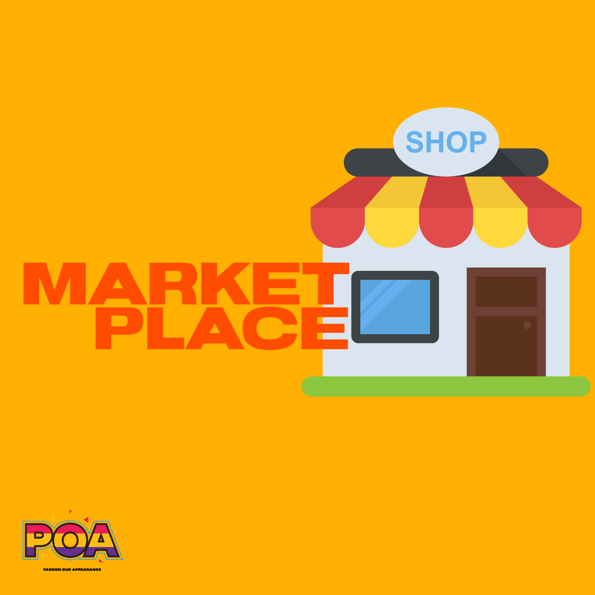 POAMarketplace