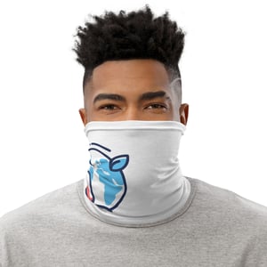 Protect Mother Earth  Neck Gaiter