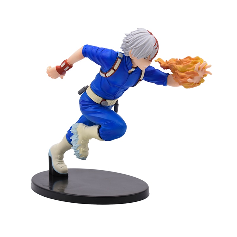 My Hero Academia - All Heroes (8 styles)