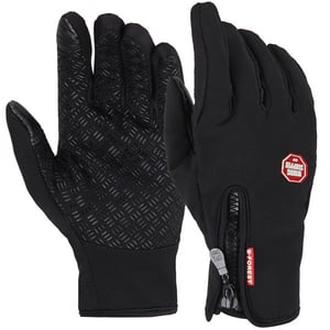 Anti-Slip Warm Touchscreen Cycling Gloves