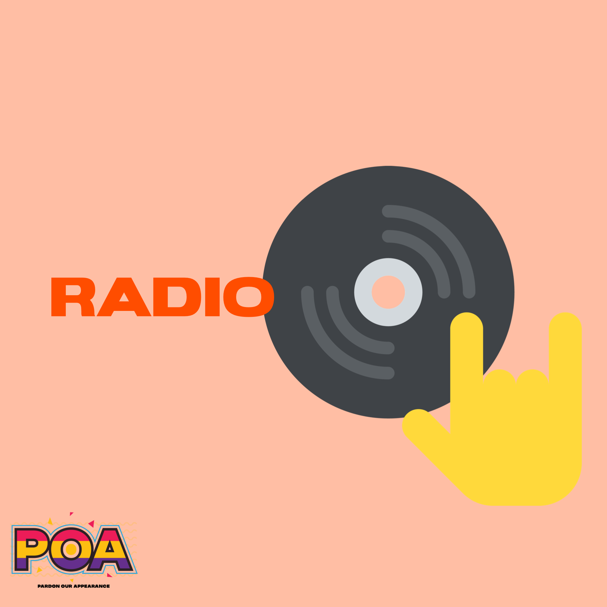 radio