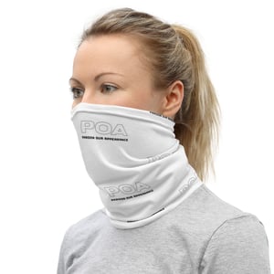 POA Neck Gaiter