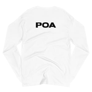 POA + Champion Long Sleeve Shirt