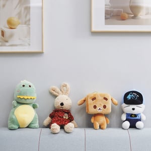 Toys