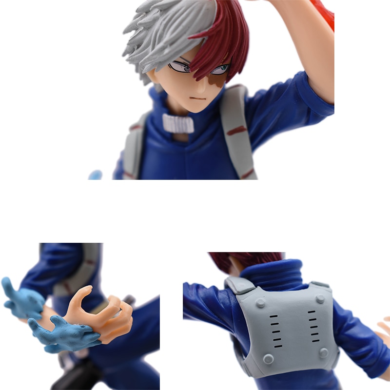 My Hero Academia - All Heroes (8 styles)