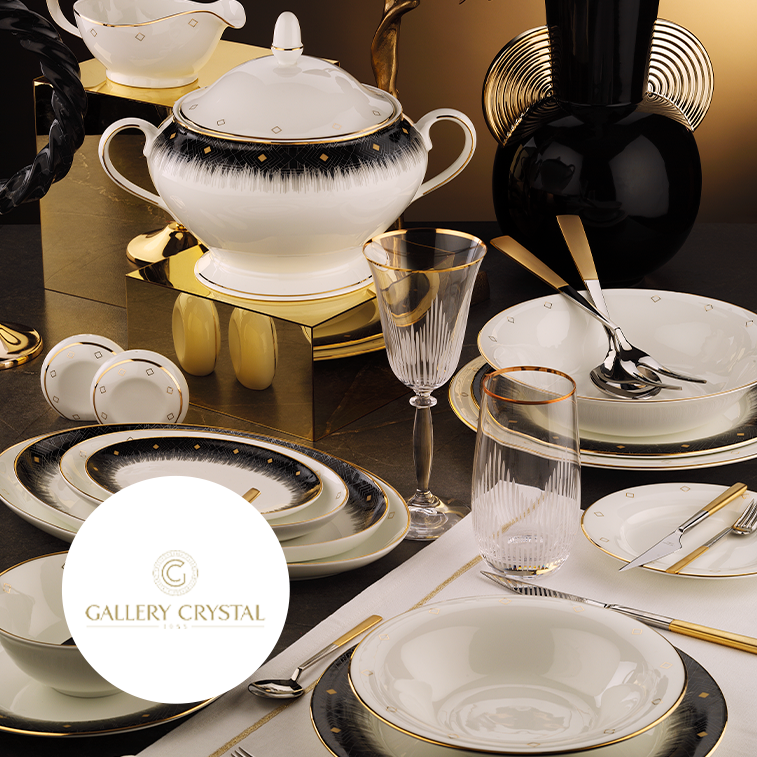 Gallery Crystal