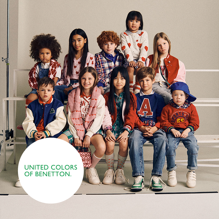 United Colors of Benetton