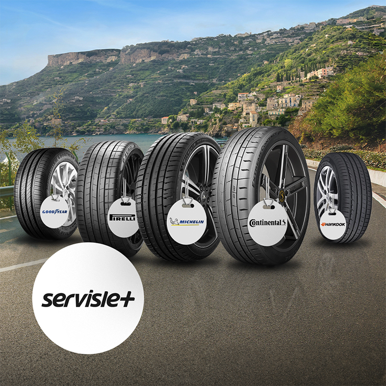 Servislet