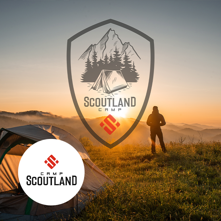Camp Scoutland