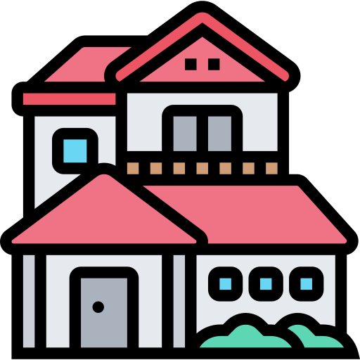 Home Life Icon