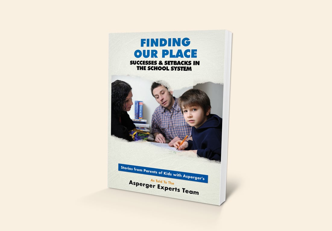 Finding Our Place