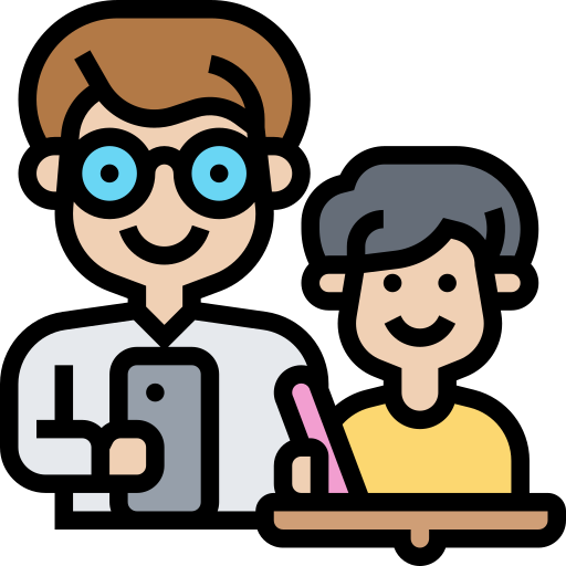 Professionals Icon