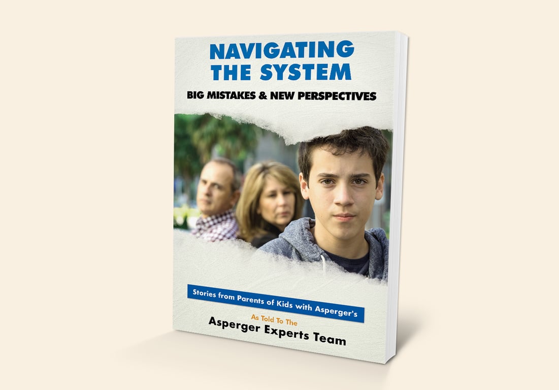 Navigating The System