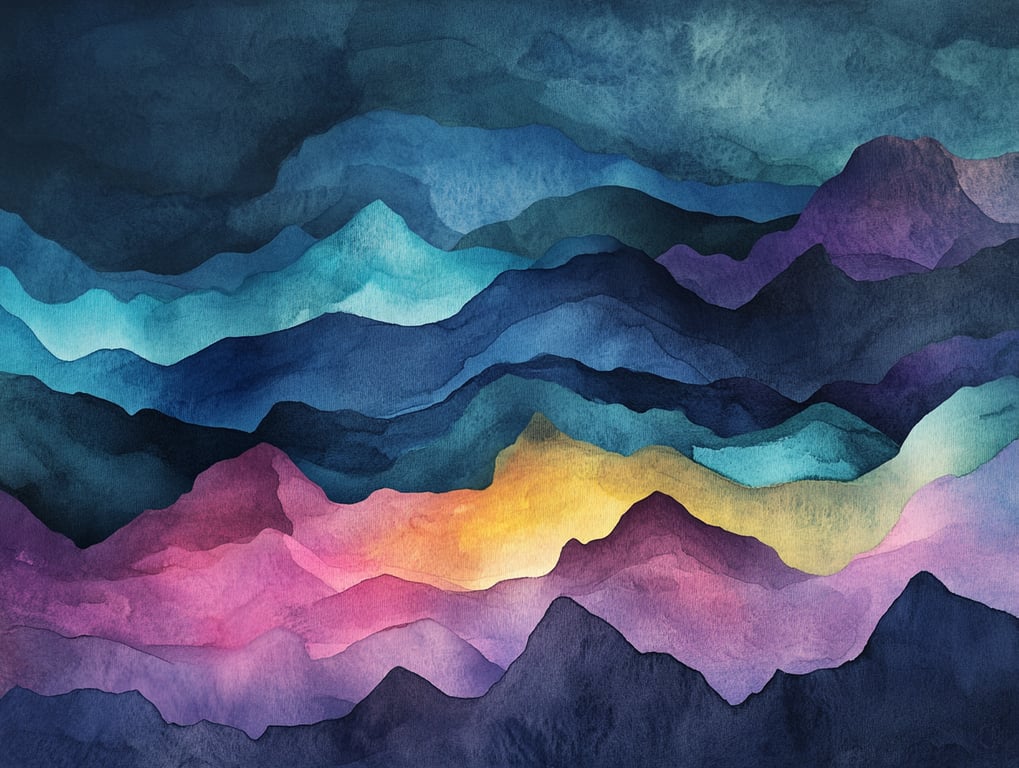 How Emotional and Somatic Balancing Techniques Helped My Autism