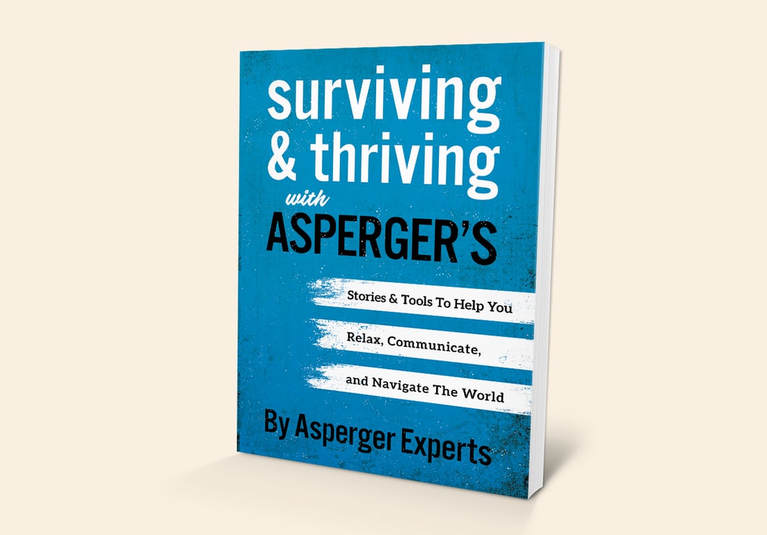 Surviving Thriving With Aspergers