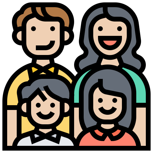 Parents Icon