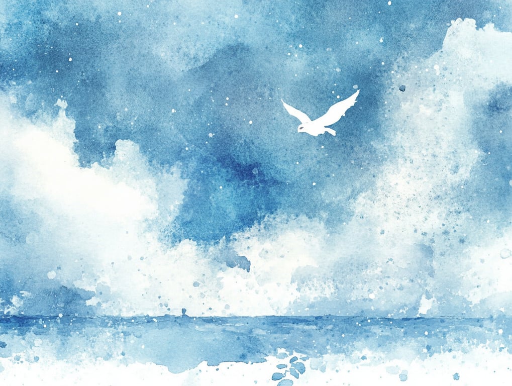 How I Finally Found Relief From My Cataclysmic Panic Attacks