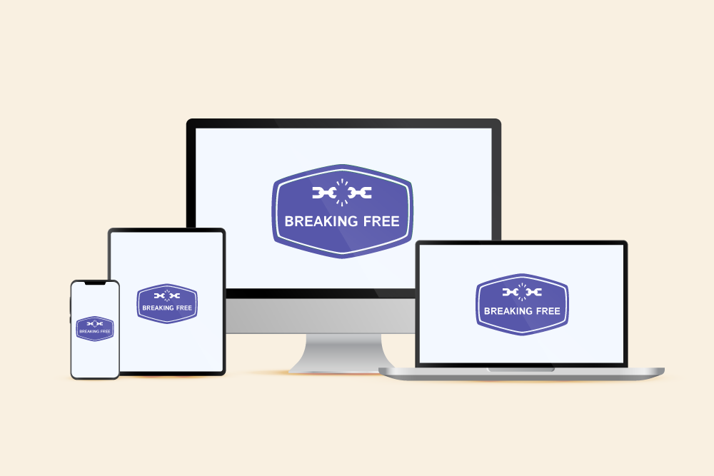 Breaking Free
