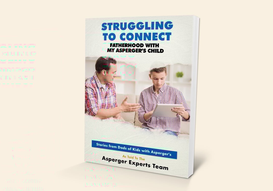 Struggling To Connect